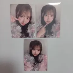 桜庭遥花 生誕祭 2026 優先入場特典トレカセット - メルカリ