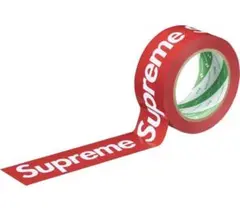 Supreme Logo Tape - メルカリ
