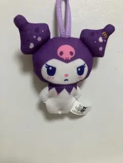 クロミ ハッピーセット おもちゃ マスコット ぬいぐるみ