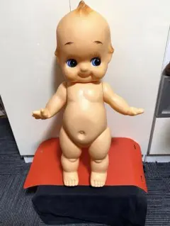 2026年最新】キューピー人形 特大の人気アイテム - メルカリ