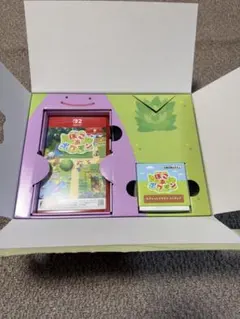 【特典未開封】ぽこ あ ポケモン ポケセンオンライン 早期購入特典付き