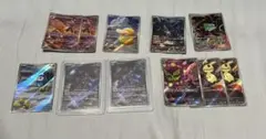 m*a様 ポケモンカード ARまとめ売り