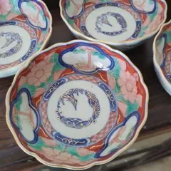 七宝 透かし 菓子器 中国美術 省胎七宝 透胎七宝 中国伝統工芸 飾皿