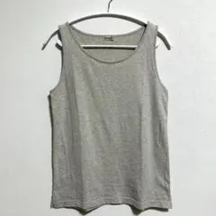 サマンサモスモス　サイドスリットインナー　新品　再お値下げしましたのサムネイル