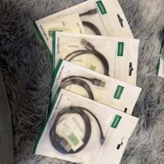 Nothing Ear (a) イエロー UGREENのAtoCケーブル1m付き - メルカリ