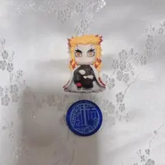 鬼滅の刃 煉獄杏寿郎 すわらせ隊