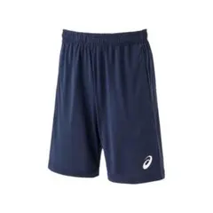 【新品】アシックス　ハーフパンツ　Mのサムネイル