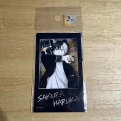 wind breaker ステッカー