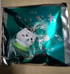 ちいかわ 映画特典めじるしアクセサリー　ちいかわ