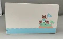 switch 純正ドックのみ HDMI出力 あつまれどうぶつの森 限定モデル