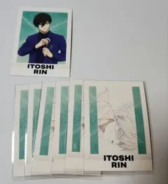 2026年最新】ブルーロック 凛 ぱしゃこれの人気アイテム - メルカリ