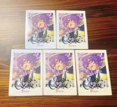 あんスタ ユメ 10周年 ぱしゃっつ - メルカリ