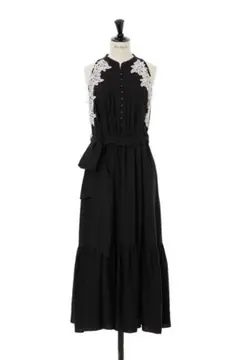 CHOPOVA LOWENA HENLIS KILT DRESS 2024SS - メルカリ