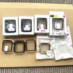 Apple Watchケース　44㎜　9個セット