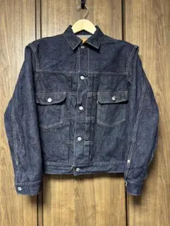 美品 DENIME Lot 232XX-54 (1954 MODEL) 42のサムネイル
