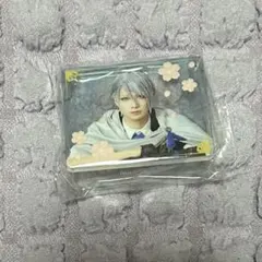 刀ミュ 長義 メモスタンド