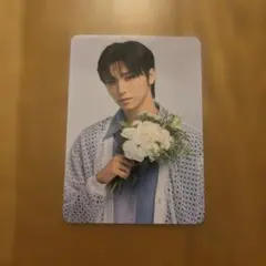 ONE Ｎ’ ONLY プロミル トレカ HAYATO