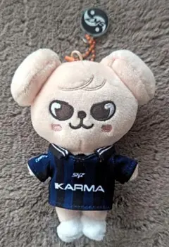 スキズ KARMA skzoo ver. Puppy M パピーム スンミン