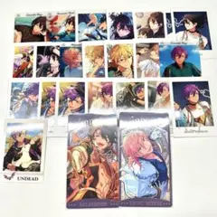 あんスタ 零 薫 アドニス 晃牙 まとめ売り - メルカリ