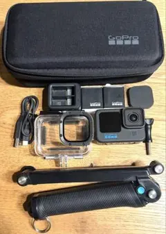 2026年最新】gopro hero10 ケースの人気アイテム - メルカリ