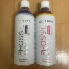 ドテラ ミネラル ピンクパイン 2本セット doTERRA 新品未開封 - メルカリ