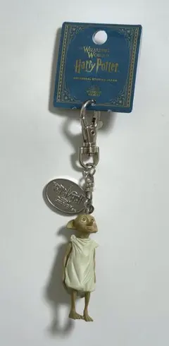 USJ ハリーポッター ドビー キーホルダーのサムネイル