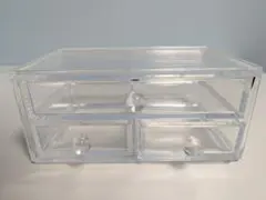 ニトリ 小物入れ コスメトレー