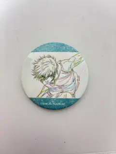 ブルーロック　ブルーロック展　トレーディング推しキャラバッジ　糸師凛