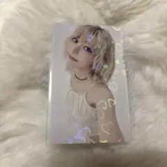 2026年最新】ルセラフィム weverse 特典の人気アイテム - メルカリ