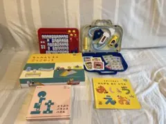 こどもちゃれんじ　ほっぷ①（3・4歳児用）　絵本1年分　しまじろう