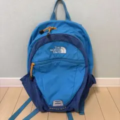 THE NORTH FACE SMALL DAY リュック