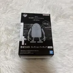 NieR:Automata 機械生命体 フィギュア