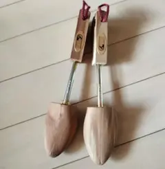 ロチェスター製　シューキーパー Sサイズ