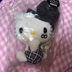 KANJANI∞ × HELLO KITTY マスコット 未開封　横山
