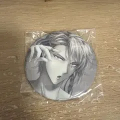 アイナナ 缶バッジ 八乙女楽 12SONGS GIFTのサムネイル