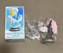 ポケモン スイングヴィネットコレクション2 ニンフィア
