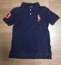 Polo Ralph Lauren ポロシャツ 7 ネイビー