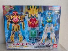 貴重 バンダイ ガイストクラッシャー ガルーダ　ユニコーン 貴重 バンダイ ガイストクラッシャー ガルーダ ユニコーン | Mercari