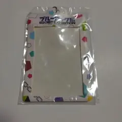 ブルーロック展 カードホルダー