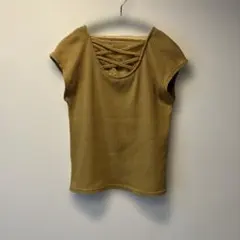 【FREESIZE】プロポーションボディドレッシング トップスのサムネイル