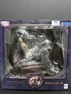 の*ん様 Portrait.Of.Pirates ワンピースS.O.C ロー　フ