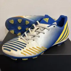 プレデター リーサルゾーン TRX エリート F50 アディゼロ - メルカリ