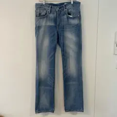 Levi's 502 ストレートデニム 32 × 32