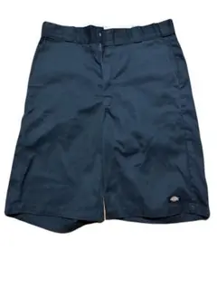 Dickies ディッキーズ ハーフパンツ ブラック 42283