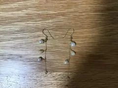 KAORU 天然石 ピアス