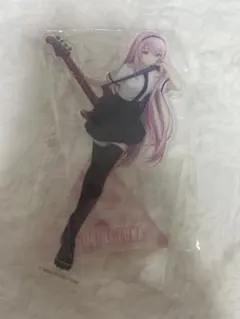 プロセカ 巡音ルカ アクリルスタンド アクスタ