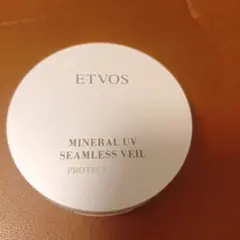 ETVOS MINERAL UV SEAMLESS VEILのサムネイル
