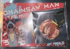 チェンソーマン OMATSURI POPUPSHOPお祭り 天使の悪魔　缶バッジ