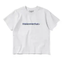 thisisneverthat®(ディスイズネバーザット) Tシャツのサムネイル