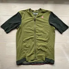 CASTELLI カステリPREMIO BLACK メンズジャージ Mのサムネイル